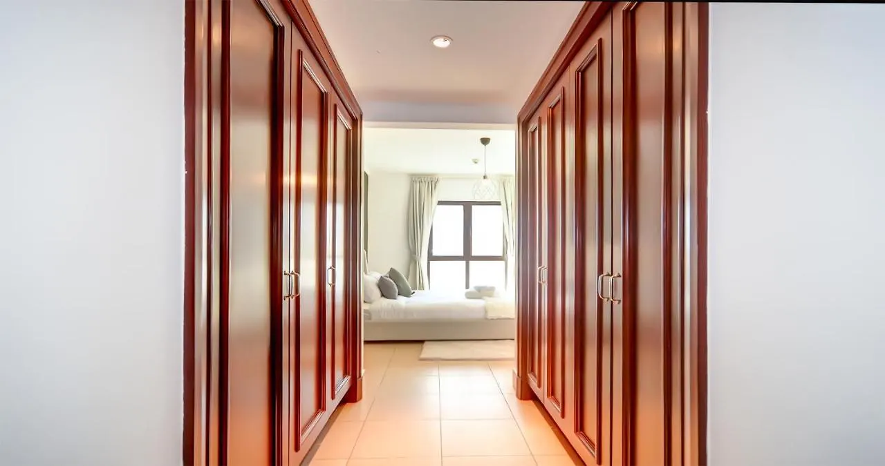 Apartment Brachium By Star Stays, Peaceful Downtown Short Walk To Dubai Mall & Burj Khalifa
