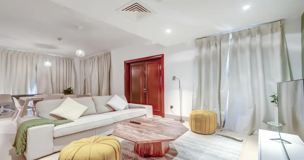Brachium By Star Stays, Peaceful Downtown Short Walk To Dubai Mall & Burj Khalifa
