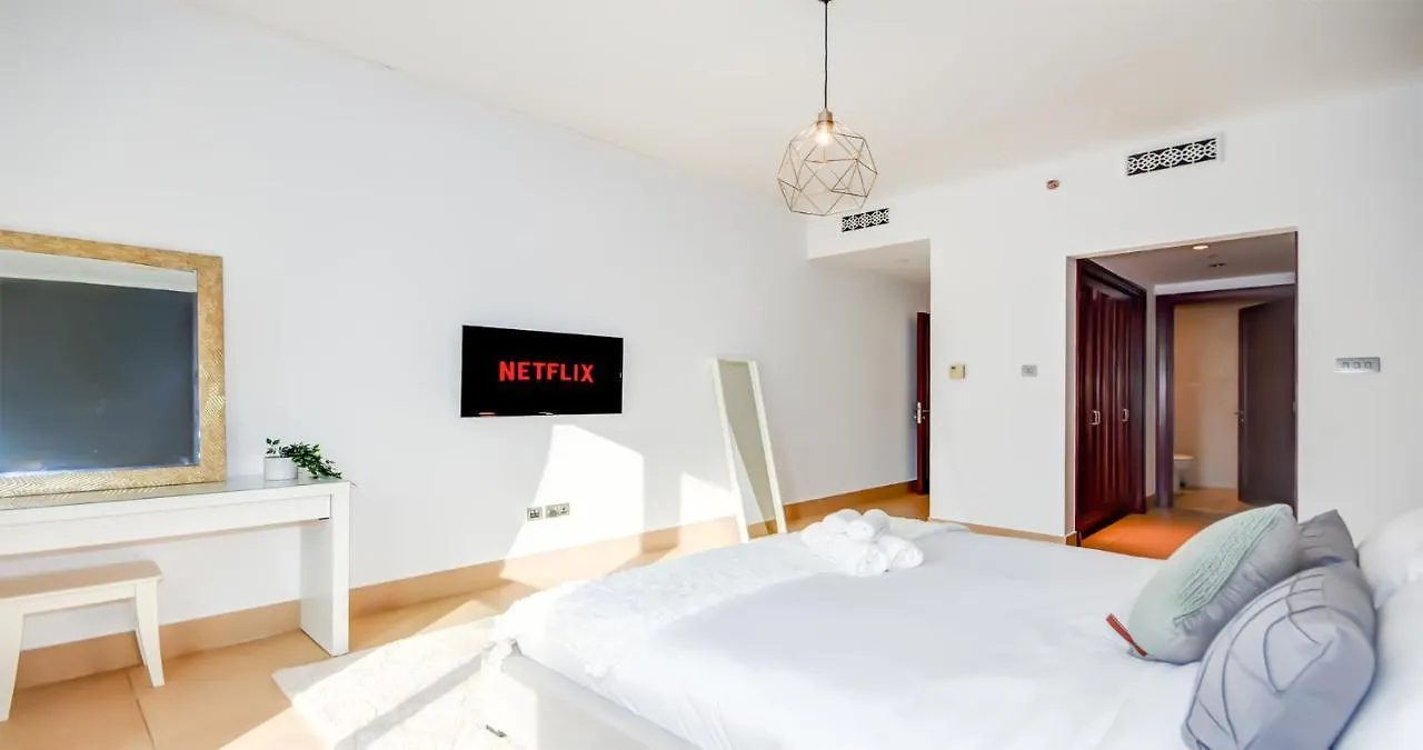 Brachium By Star Stays, Peaceful Downtown Short Walk To Dubai Mall & Burj Khalifa 0*,