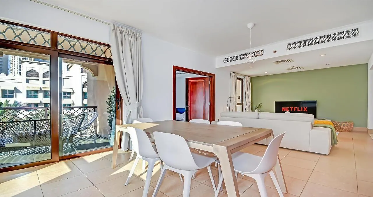 Apartment Brachium By Star Stays, Peaceful Downtown Short Walk To Dubai Mall & Burj Khalifa United Arab Emirates