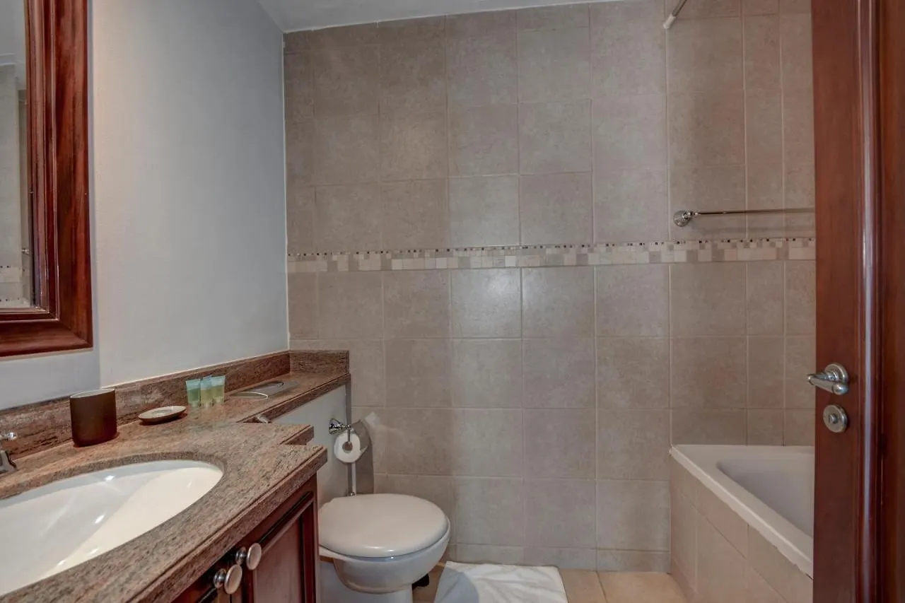 Brachium By Star Stays, Peaceful Downtown Short Walk To Dubai Mall & Burj Khalifa 0*,